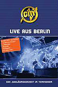 CITY -  30 Jahre City - Live aus Berlin