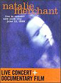 Film: Natalie Merchant - Live In Concert