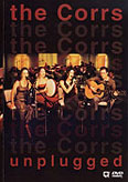 Film: The Corrs - Unplugged