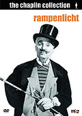 Rampenlicht - The Chaplin Collection
