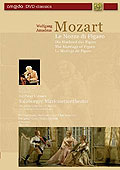 Film: Wolfgang Amadeus Mozart - Die Hochzeit des Figaro