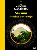 National Geographic - Sakkara: Friedhof der Knige