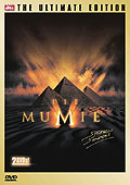 Film: Die Mumie - Ultimate Edition