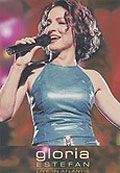 Gloria Estefan - Live In Atlantis