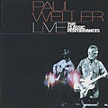 Film: Paul Weller Live - Two Classic Performances