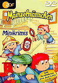 Film: Mainzelmnnchen - Minikrimis