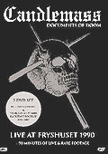 Film: Candlemass - Documents of Doom