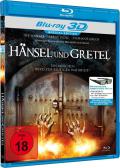 Film: Hnsel und Gretel - 3D
