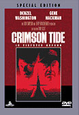 Film: Crimson Tide - In tiefster Gefahr - Special Edition