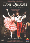 Film: American Ballet Theatre - Don Quixote