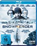 Film: Snowpiercer
