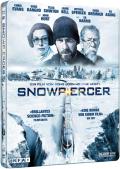 Film: Snowpiercer - Steelbook Edition
