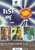 Film: Musikladen: Best Of 1970-1983 Vol. 07