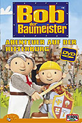 Film: Bob der Baumeister - Abenteuer auf der Ritterburg