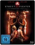 Street Fighter - Assassin's Fist - Limited Edition