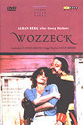 Film: Alban Berg - Wozzeck