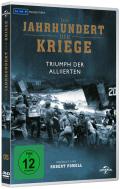 Film: Das Jahrhundert der Kriege - Vol. 5 - Triumph der Alliirten