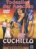 Film: Cuchillo - Todeslied der Apachen