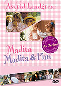 Astrid Lindgren: Madita/Madita & Pim