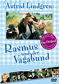 Astrid Lindgren: Rasmus und der Vagabund