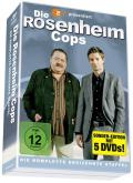 Die Rosenheim-Cops - Staffel 13