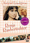Film: Astrid Lindgren: Ronja Rubertochter