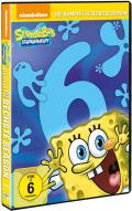 SpongeBob Schwammkopf - Season 6
