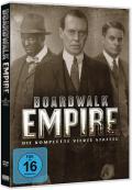 Film: Boardwalk Empire - 4. Staffel