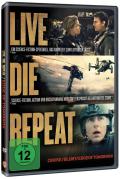 Film: Live Die Repeat: Edge of Tomorrow