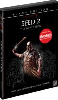 Film: Seed 2 - The New Breed - Black Edition