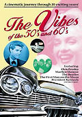 The Vibes of the 50's and 60's