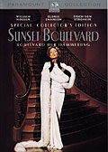 Film: Sunset Boulevard - Special Collector's Edition