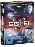 Film: Ultimate Sci-Fi Box