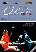 Film: Vivaldi, Antonio - Orlando furioso