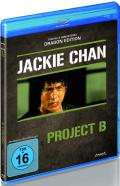 Jackie Chan - Project B - Dragon Edition