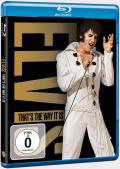 Film: Elvis: That's The Way It Is