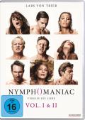 Nymphomaniac - Vol. 1&2 - Kinofassung