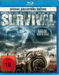 Survival - berleben - Special Collectors Edition