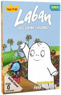Film: Laban - das kleine Gespenst - Folge 17-24