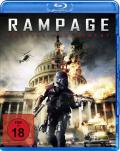 Film: Rampage - Capital Punishment