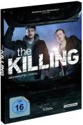 Film: The Killing - Staffel 1