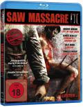 Film: Saw Massacre 3 - uncut