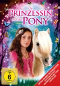 Film: Die Prinzessin und das Pony