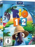 Film: Rio 1&2