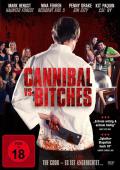 Film: Cannibal vs. Bitches