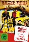 Film: Fast on the Draw - Vergessene Western - Vol. 28