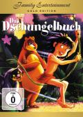 Film: Family Entertainment Gold Edition: Das Dschungelbuch