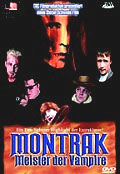 Film: Montrak - Meister der Vampire