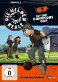 Film: Die wilden Kerle - 7 - Auf zum Champions Cup
