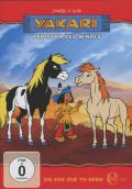 Film: Yakari - Die DVD zur TV-Serie - Der Sohn des Windes